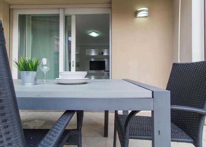 Venturini Guest House