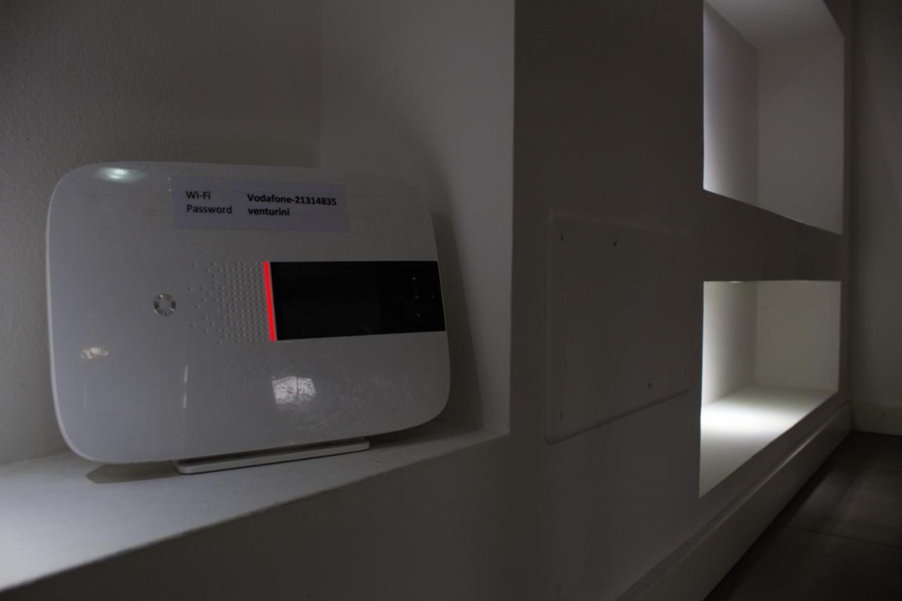 Venturini Apartment Piacenza