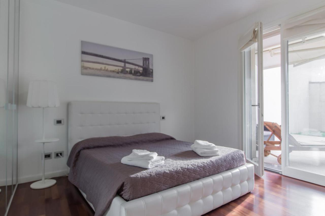 Venturini Apartment *