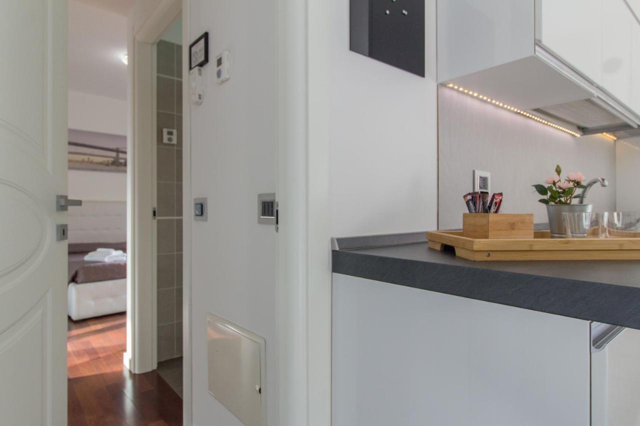 Venturini Apartment