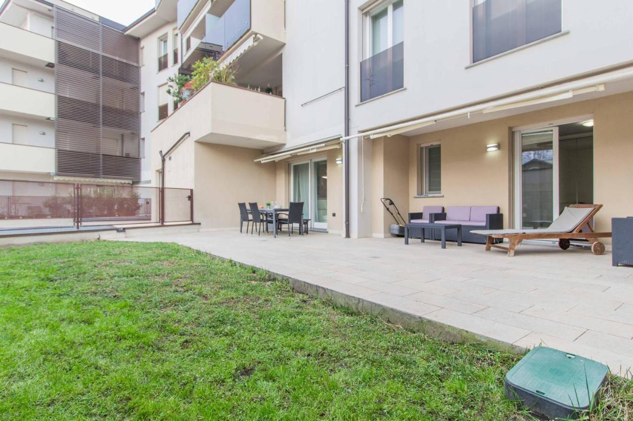 Apartment Venturini Piacenza