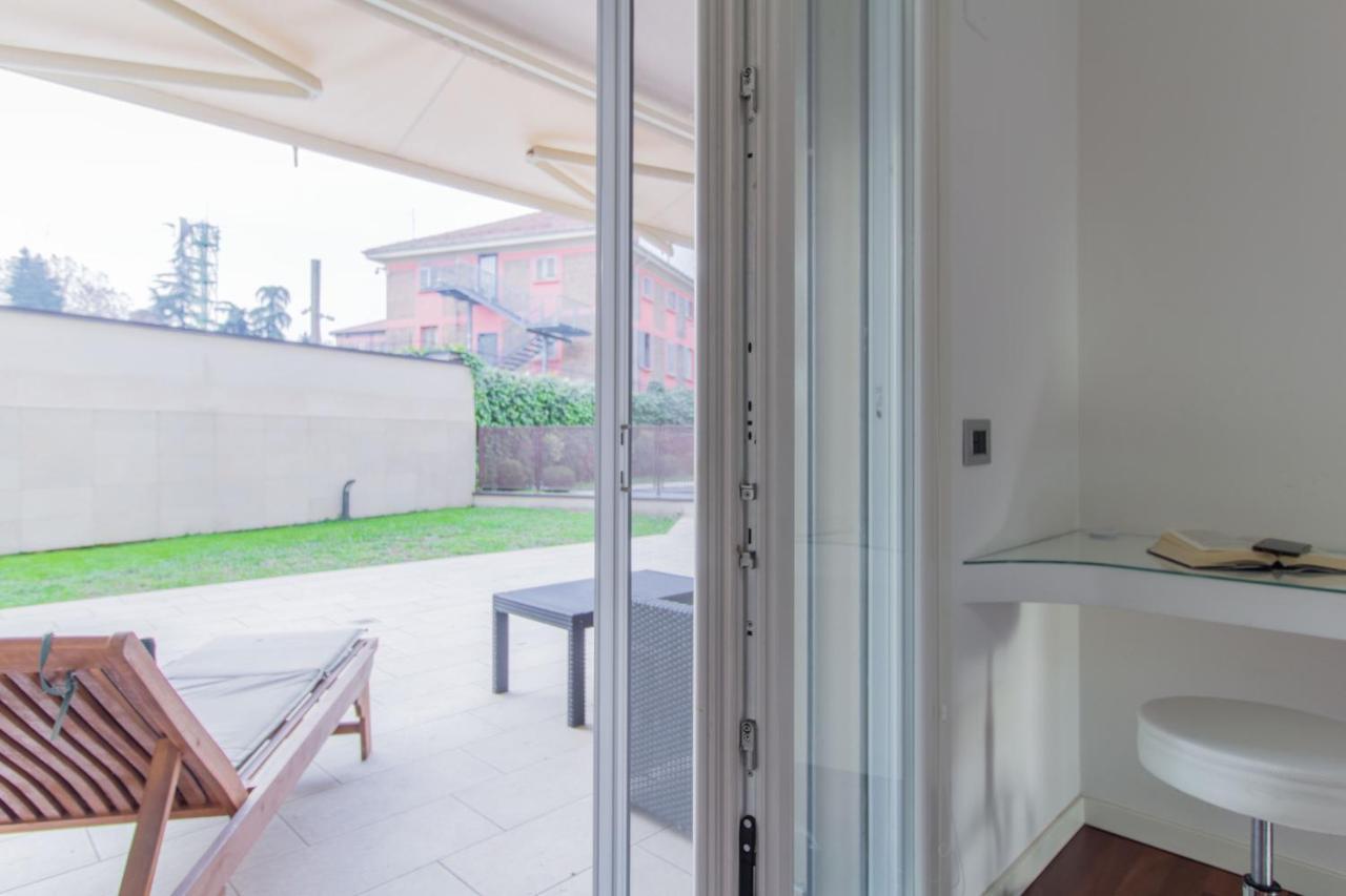 Venturini Apartment