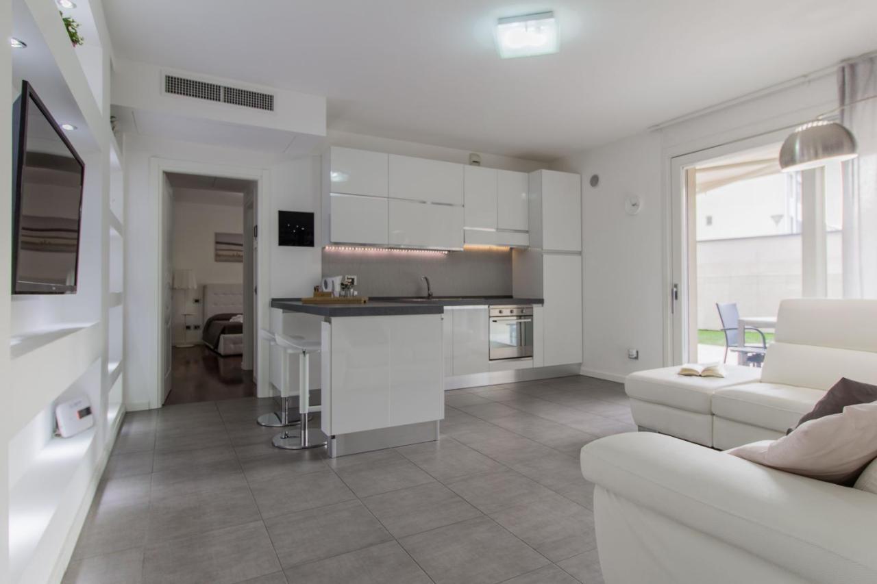 Venturini Self Check-in Apartment Piacenza