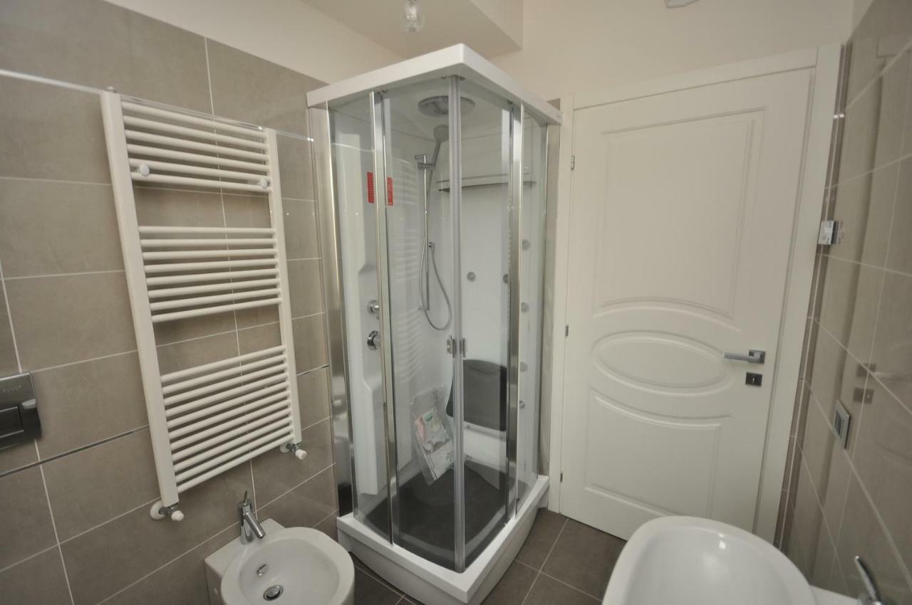 Apartment Venturini Self Check-in Piacenza