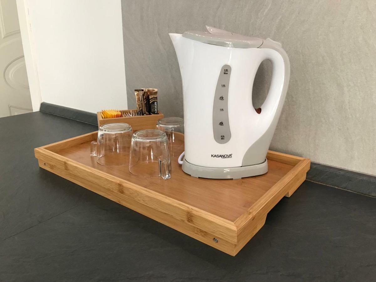 Venturini Self Check-in Apartment Piacenza